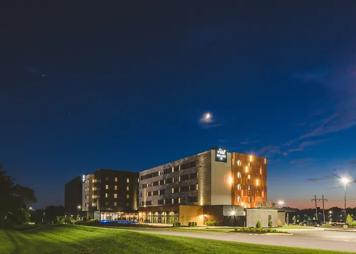 Hotel Rock Lititz