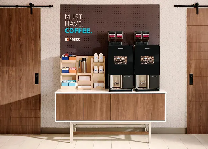 Holiday Inn Express & Suites Ft. Washington - Philadelphia By Ihg